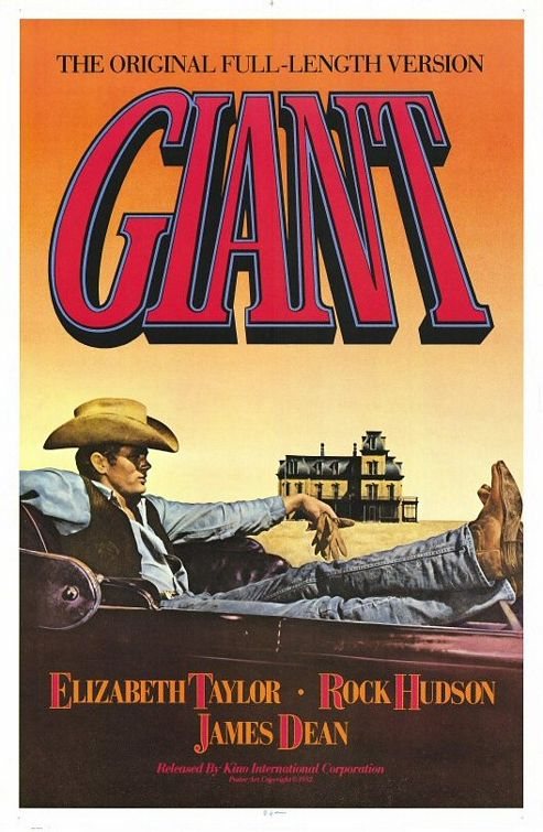 Giant is similar to Legend of the Bog.