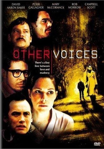 Other Voices is similar to Janne Vangman och den stora kometen.