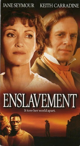 Enslavement: The True Story of Fanny Kemble is similar to Vengeance Is Mine.