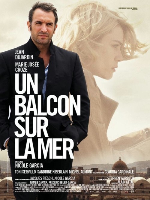 Un balcon sur la mer is similar to Stories from the Seventh Fire.