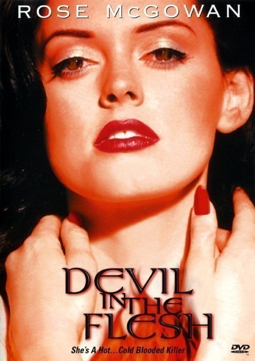 Devil in the Flesh is similar to She Loved Them Both.