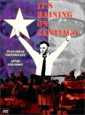 Il pleut sur Santiago is similar to The Call of the Road.