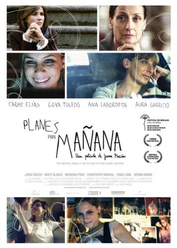 Planes para manana is similar to Margy of the Foothills.