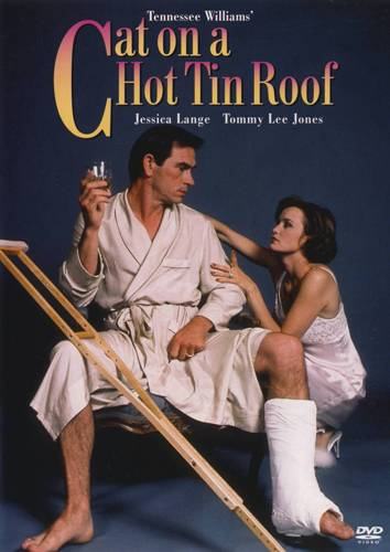 Cat on a Hot Tin Roof is similar to In the Dragon's Claws.