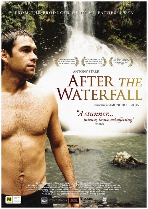 After the Waterfall is similar to Guff and Gunplay.