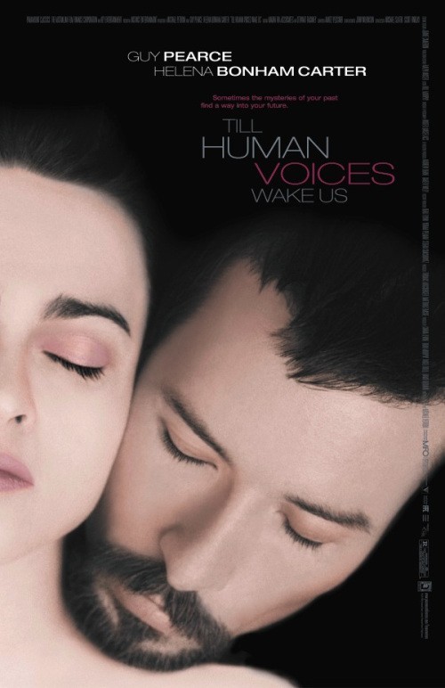 Till Human Voices Wake Us is similar to Night Fright.
