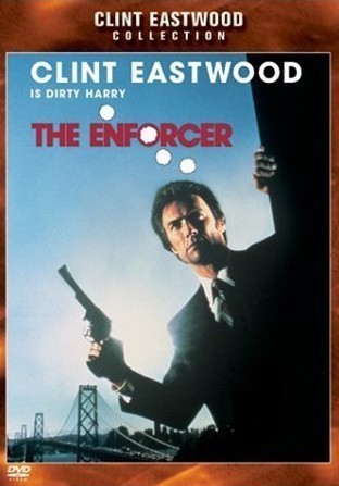The Enforcer is similar to Love Eterne.