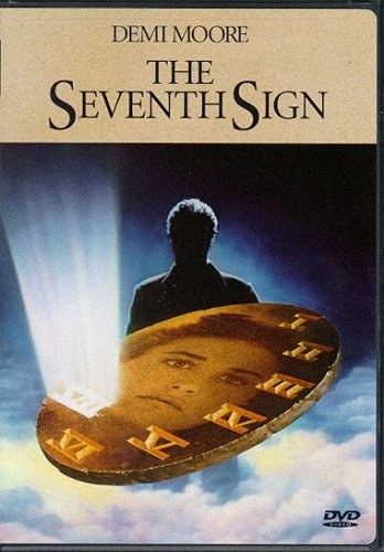 The Seventh Sign is similar to Le bonheur est une idee neuve en Europe.