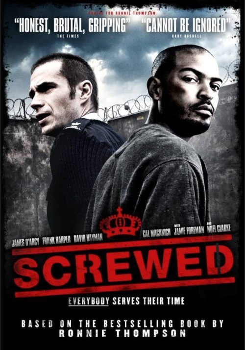 Screwed is similar to Firstborn.