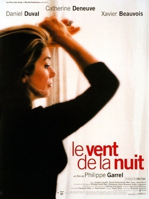 Le vent de la nuit is similar to Tailspin Tommy in The Great Air Mystery.