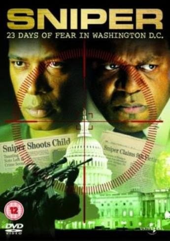 D.C. Sniper: 23 Days of Fear is similar to Playthings of Hollywood.