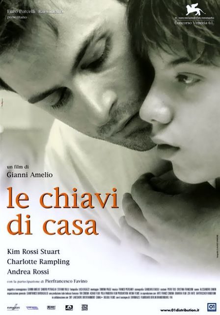 Le Chiavi di casa is similar to The Sleuth's Last Stand.