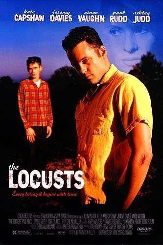 The Locusts is similar to L'heritiere.