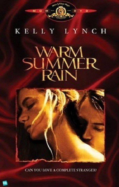 Warm Summer Rain is similar to Beauty and the Body.