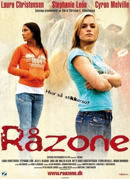 Razone is similar to Dead Boyz Can't Fly.
