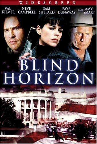 Blind Horizon is similar to Peril.