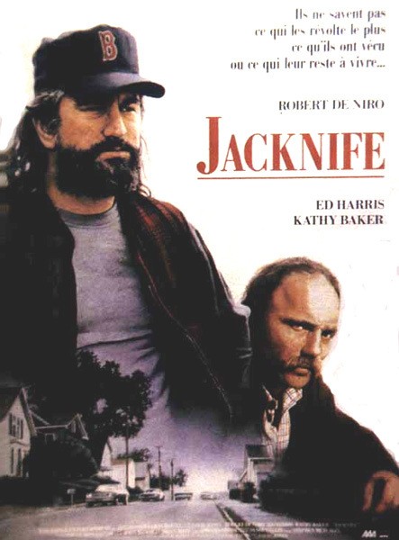 Jacknife is similar to Midway.