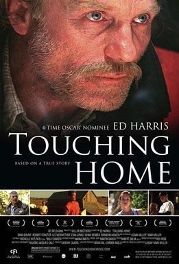 Touching Home is similar to The Arab.