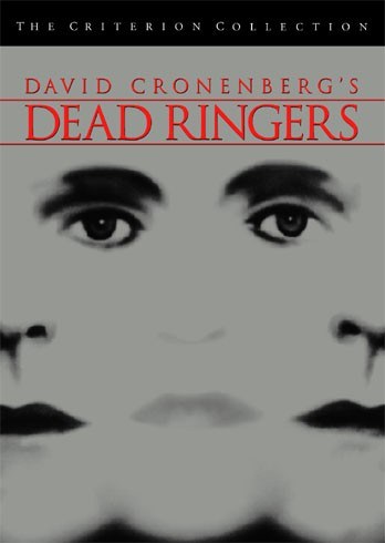 Dead Ringers is similar to The Hunter.