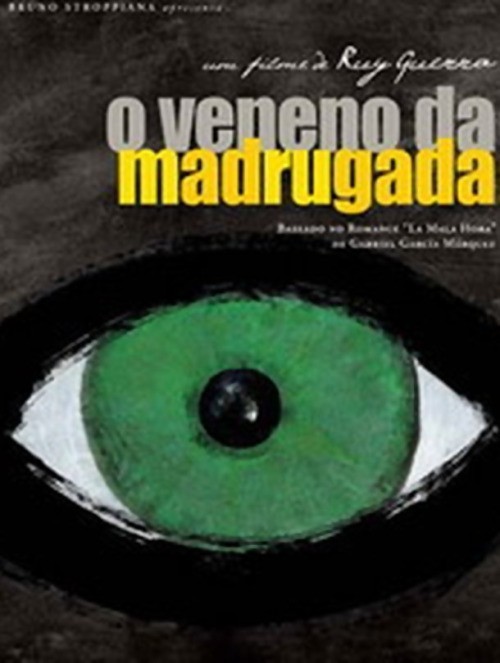 O Veneno da Madrugada is similar to Beyond the Fringe.