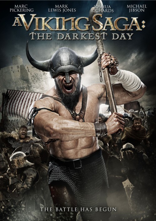 A Viking Saga: The Darkest Day is similar to Yesterday Today.