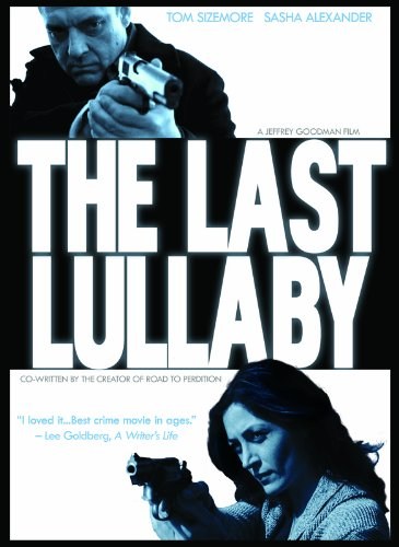 The Last Lullaby is similar to Chronicles of an Exorcism.