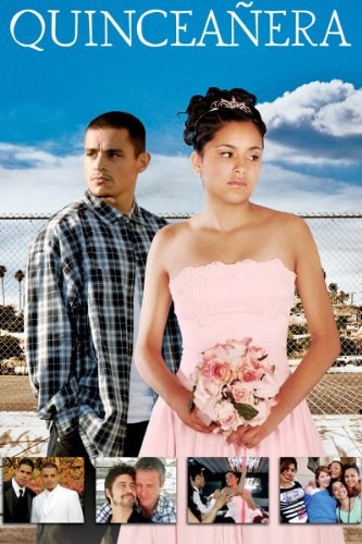 Quinceanera is similar to Commitment.