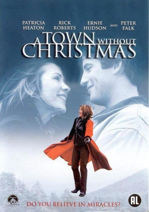 A Town Without Christmas is similar to El hombre: Un viaje a Estigia.