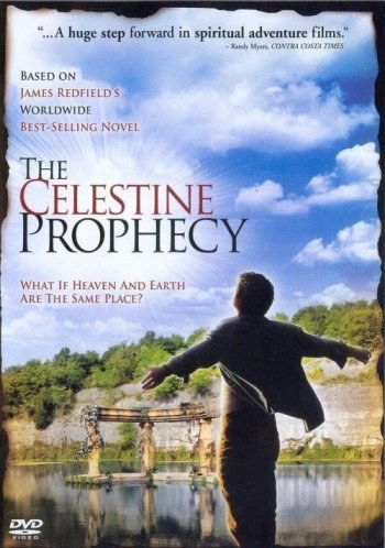 The Celestine Prophecy is similar to Mozahem.