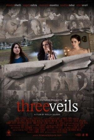 Three Veils is similar to Dr. Heckyl and Mr. Hype.