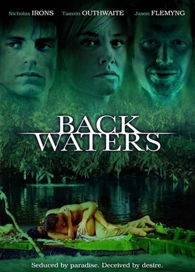 Backwaters is similar to Delinquent School Girls.