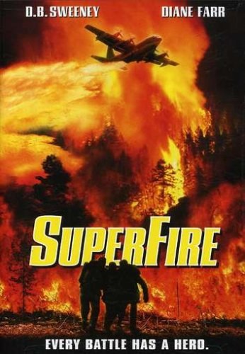 Superfire is similar to Arabian Adventure.