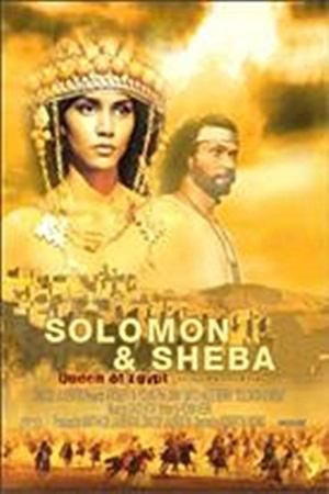 Solomon & Sheba is similar to Puli.