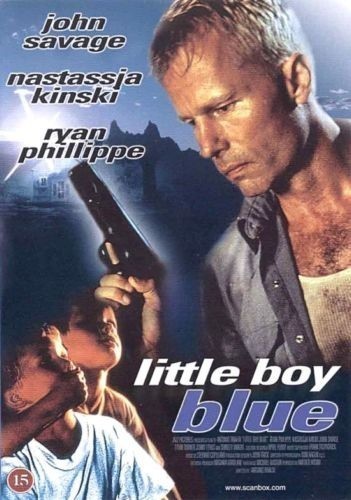 Little Boy Blue is similar to The Stepford Wives.