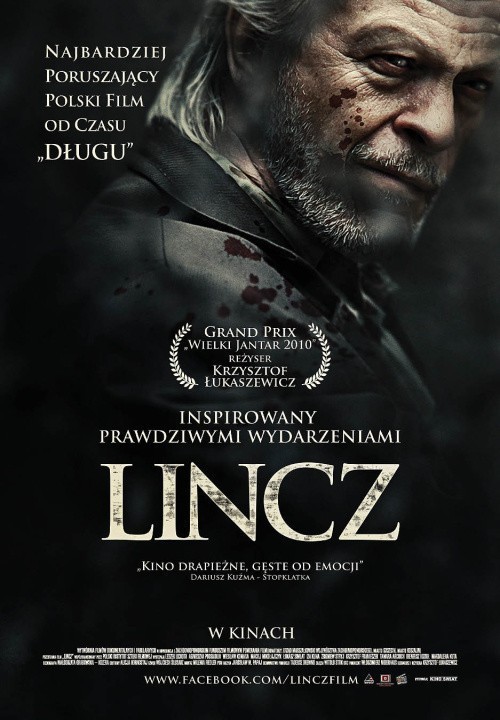 Lincz is similar to Puli.