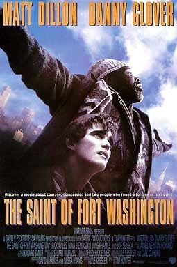 The Saint of Fort Washington is similar to Vamps.