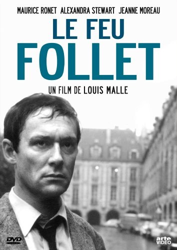 Le feu follet is similar to Stand Up and Be Counted.