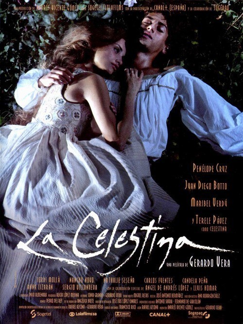 La Celestina is similar to A Hitch in Time.