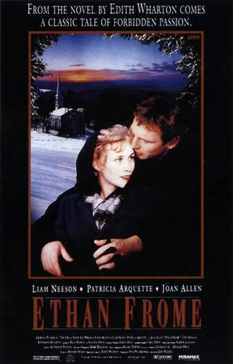 Ethan Frome is similar to Rendez-vous.