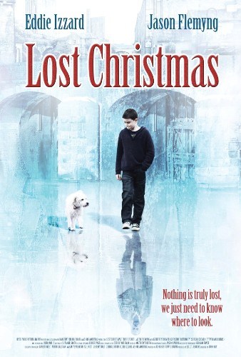 Lost Christmas is similar to Stroke.
