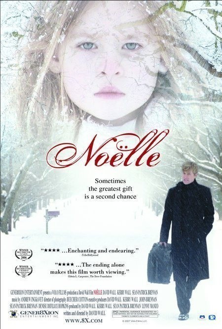 Noelle is similar to Nahalka.