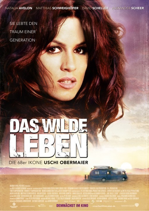 Das wilde Leben is similar to Against the Odds.