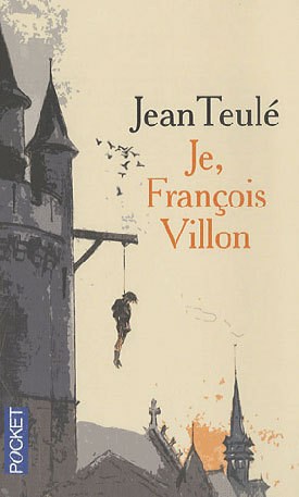 Ya, Fransua Viyon, vor, ubiytsa, poet is similar to Une entrevue avec Mme Louise Bouvrette.