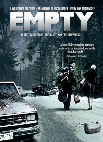Empty is similar to The Game.