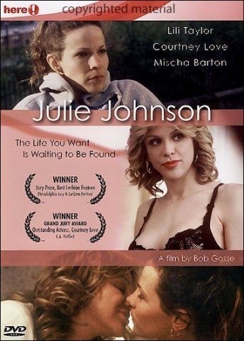 Julie Johnson is similar to Odin i bez orujiya.