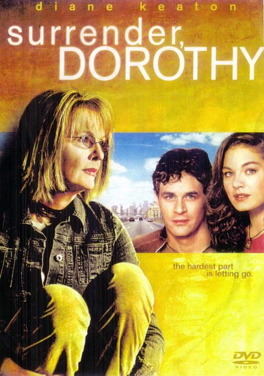 Surrender, Dorothy is similar to Alejandro Sanz: MTV Unplugged.