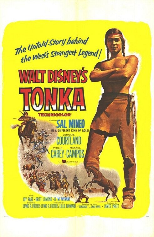 Tonka is similar to Chanson d'Armor.