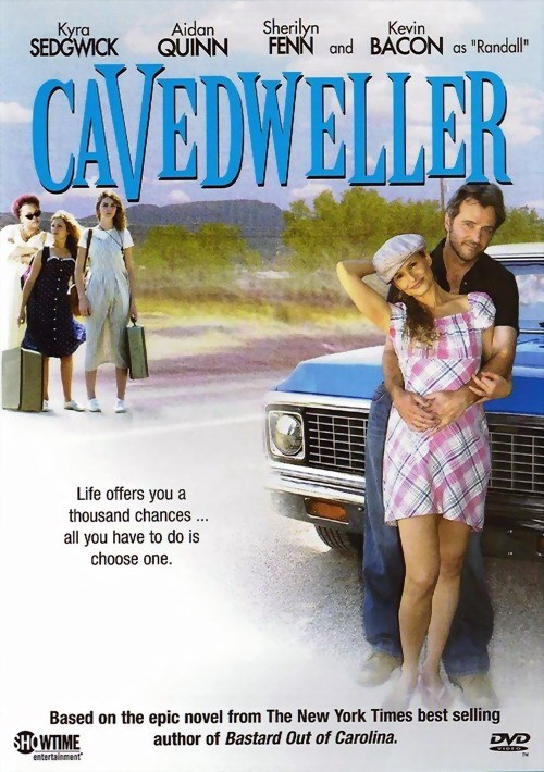 Cavedweller is similar to Escrito en el cuerpo de la noche.