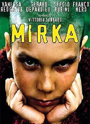 Mirka is similar to Le passager de l'ete.