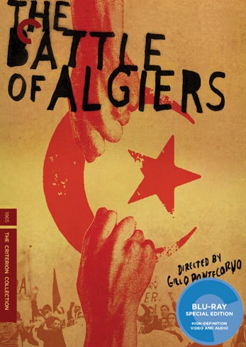 La battaglia di Algeri is similar to Breaking Into Society.